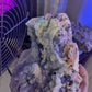 Pink Opal from Ica Dept., Peru