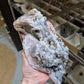 Pink Opal from Ica Dept., Peru