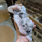 Pink Opal from Ica Dept., Peru