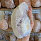 Amethyst Geode from India