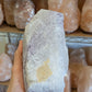 Amethyst Geode from India