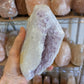 Amethyst Geode from India