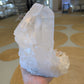 Quartz Cluster from Brazil