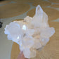 Quartz Cluster from Brazil