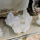 Quartz Cluster from Brazil