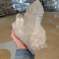 Quartz Cluster from Brazil
