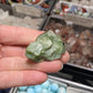Peridot from Pakistan