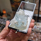 Aquamarine on Matrix from Pakistan