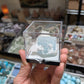 Aquamarine on Matrix from Pakistan