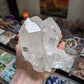Quartz Cluster from Brazil