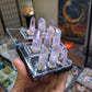 Vera Cruz Amethyst Perky Box Set