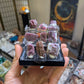 Rubellite Tourmaline from Maine