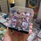 Rubellite Tourmaline from Maine
