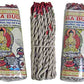 Rope Incense Amitabha Buddha from Kathmandu, Nepal