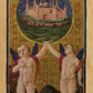 Visconti-Sforza Pierpont Morgan Tarocchi Tarot Deck