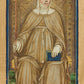 Visconti-Sforza Pierpont Morgan Tarocchi Tarot Deck