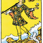Rider-Waite Tarot Deck