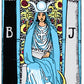 Rider-Waite Tarot Deck