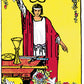 Rider-Waite Tarot Deck