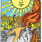 Rider-Waite Tarot Deck