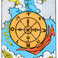 Rider-Waite Tarot Deck