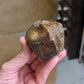 Grossular Garnet from Mali