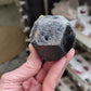 Anhydrite Garnet from Mali