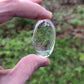 Himalayan Quartz Shiva Lingham India