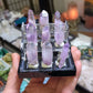 Vera Cruz Amethyst Perky Box Set