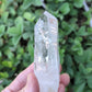 Quartz from Colombia