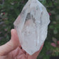 Himalayan Cathedral Quartz Point from Himachal Pradesh, India