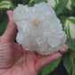 Apophyllite, Calcite and Stilbite from India