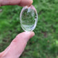Himalayan Quartz Shiva Lingham India