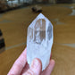 Manifestation Quartz from Colombia