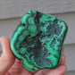 Malachite from DRC