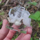 Faden Quartz from Pakistan