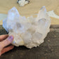 Quartz Cluster from Brazil