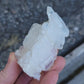 Faden Quartz with Lithium from Santander, Colombia