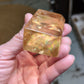 Polished Calcite from China