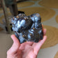 Hematite from Taouz, Morocco