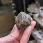 Grossular Garnet from Mali