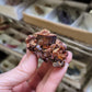 Vanadinite from Morocco