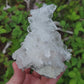 Faden Quartz Cluster from Pakistan