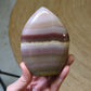 Onyx Flame from Pakistan