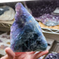 Fluorite from Mexico