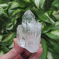 Quartz from Colombia