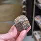 Grossular Garnet from Mali