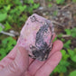 Rhodonite from Pakistan