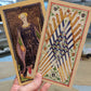 Visconti-Sforza Pierpont Morgan Tarocchi Tarot Deck