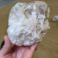 Stilbite with Scolecite from India